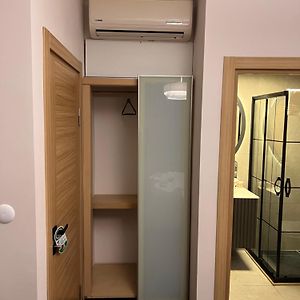 Camera standard con letto queen size